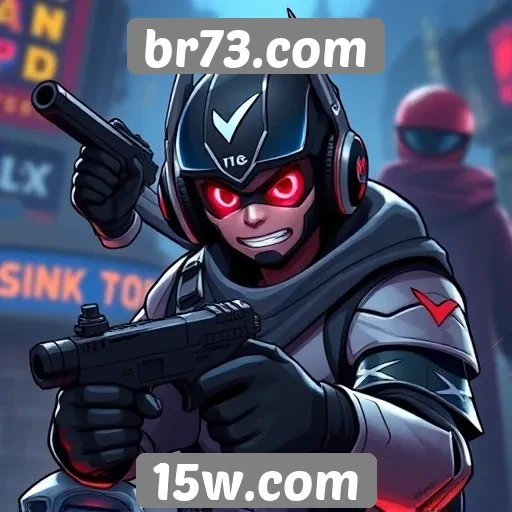 Melhores dicas para gamers no br73.com