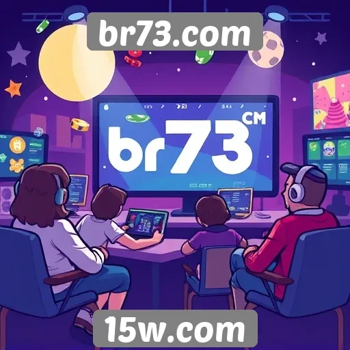 Popularidade de jogos em br73.com entre jovens