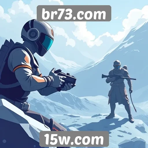 Tendências de jogos no br73.com para o futuro