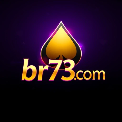 Logotipo br73.com