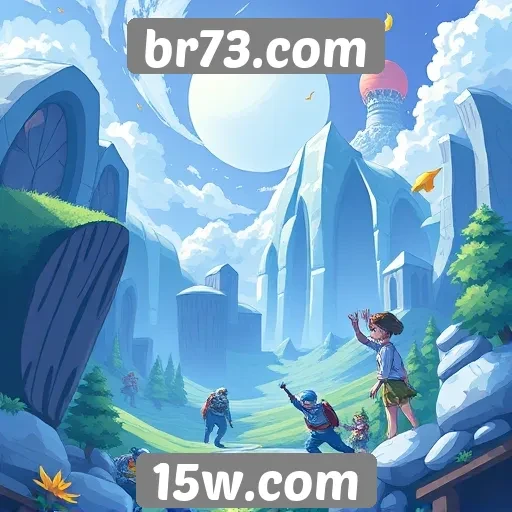 Novos lançamentos esperados no br73.com