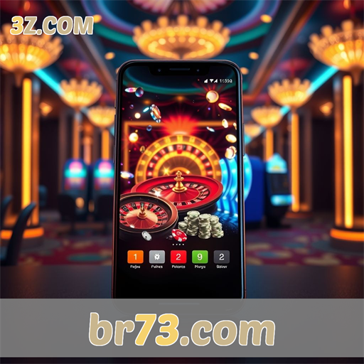 Incríveis Recursos do App do br73.com Para Jogadores