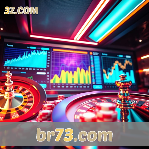 Experiências Únicas na Plataforma br73.com para Gamers
