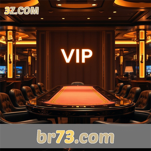 Experiência VIP no br73.com: Eleve Seu Jogo Agora!